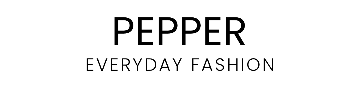 Pepper.no